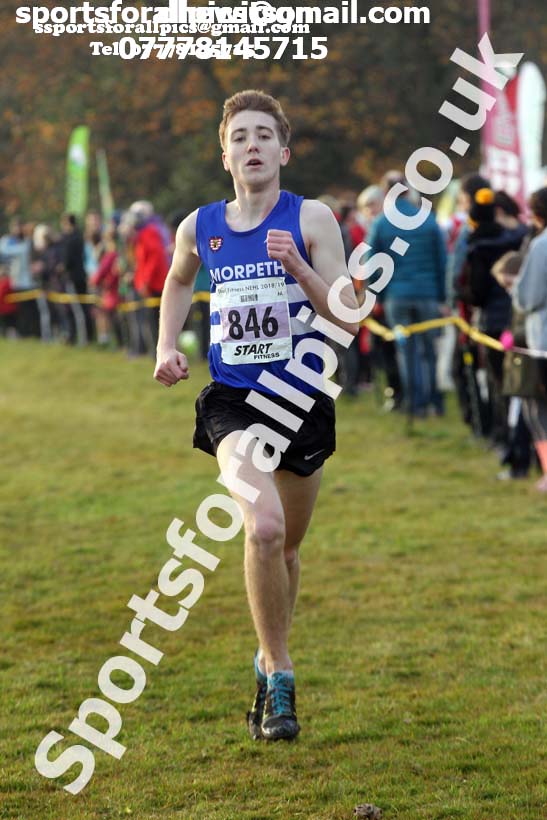 Senior mens Start Fitness NEHL, Aykley Heads, Durham. Photo:  David T. Hewitson/Sports for All Pics